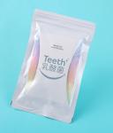 【毎月定期】Teeth乳酸菌2袋　【ネコポス配送】【お届け日時 指定不可】
